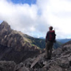 Meet your Posher, William